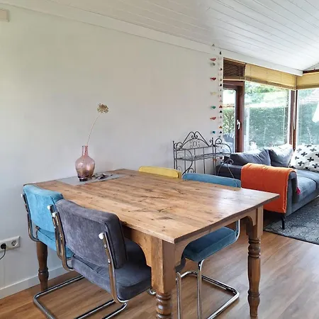 Rekerlanden 86 * Warmenhuizen