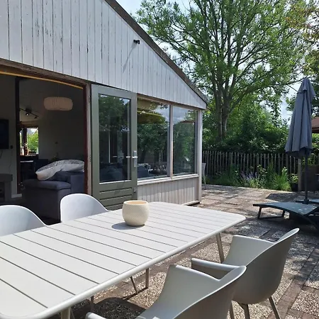 Casa de Férias Rekerlanden 86 Warmenhuizen