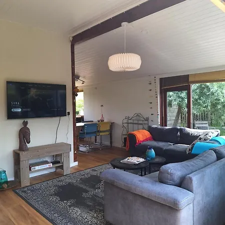 Rekerlanden 86 * Warmenhuizen