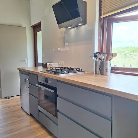 Casa de Férias Rekerlanden 86