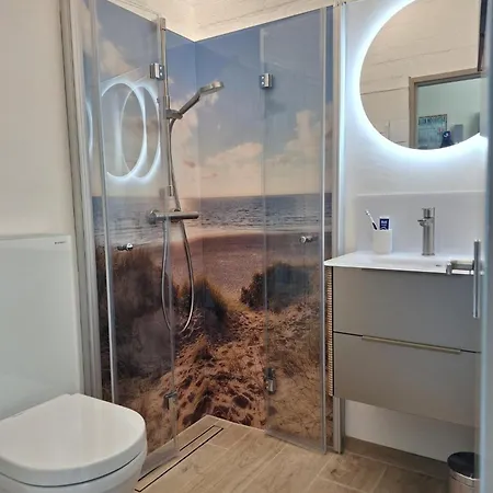 Rekerlanden 86 Tatil Evi *