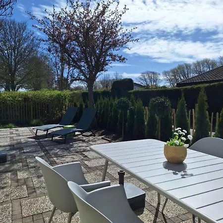 Casa vacanze Rekerlanden 86