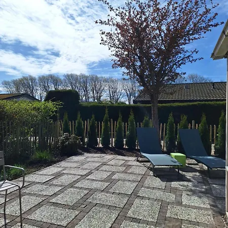 Tatil Evi Rekerlanden 86 *