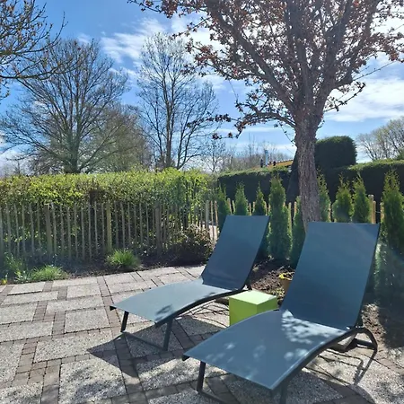 Rekerlanden 86 Tatil Evi