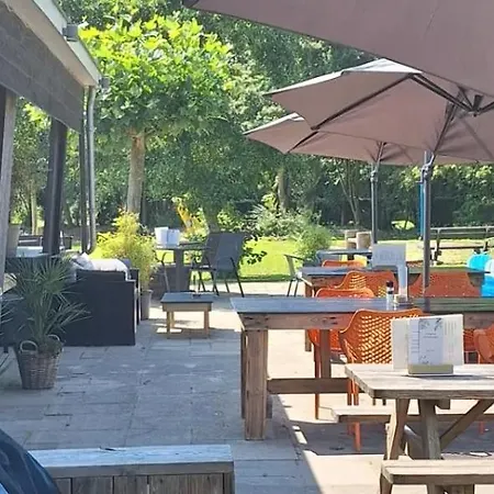 Rekerlanden 86 Warmenhuizen