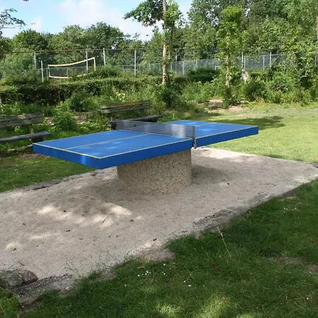 Rekerlanden 86 Tatil Evi Warmenhuizen