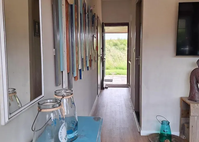 Tatil Evi Rekerlanden 86