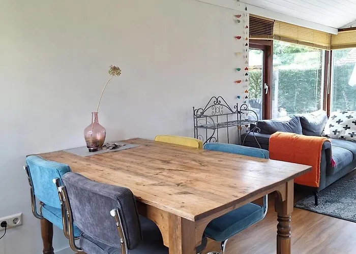 Rekerlanden 86 * Warmenhuizen