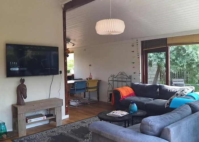 Rekerlanden 86 * Warmenhuizen