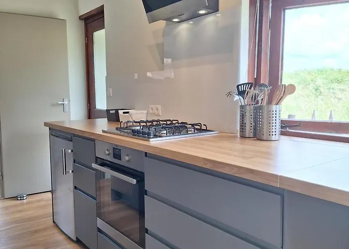 Tatil Evi Rekerlanden 86