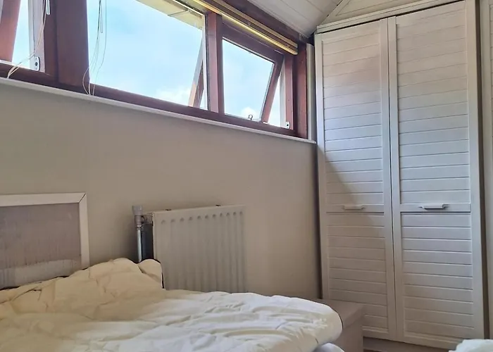 Rekerlanden 86 * Warmenhuizen