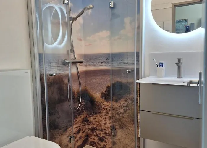 Rekerlanden 86 Tatil Evi *