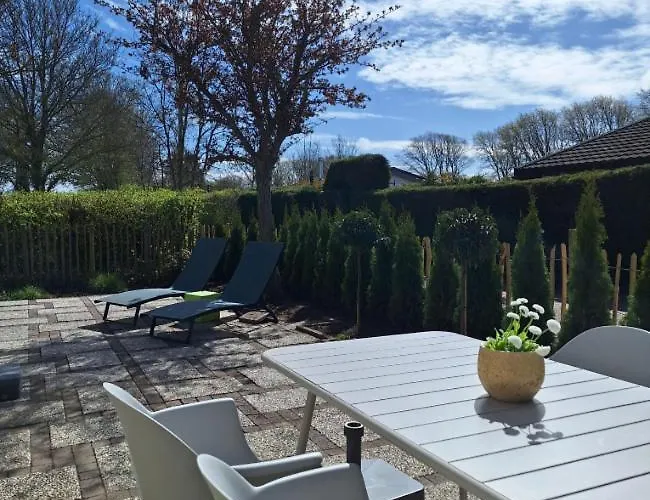 Tatil Evi Rekerlanden 86