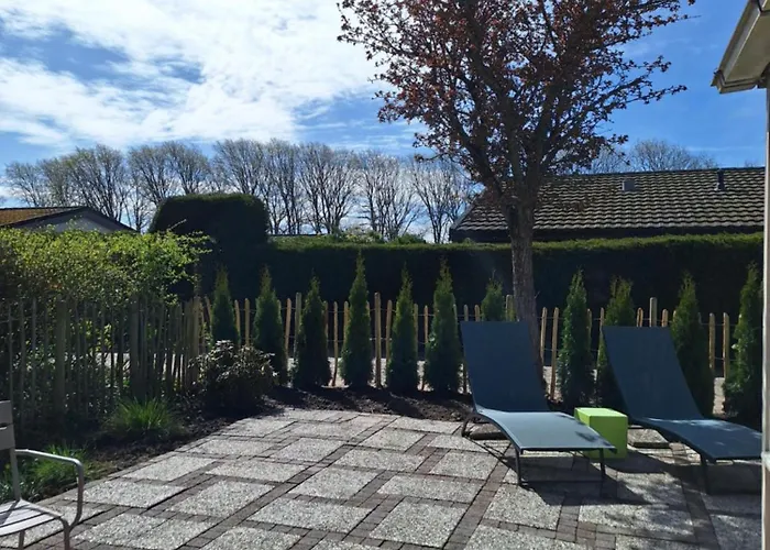 Tatil Evi Rekerlanden 86 *