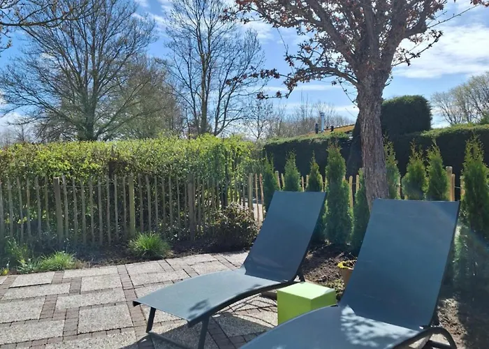 Rekerlanden 86 Tatil Evi