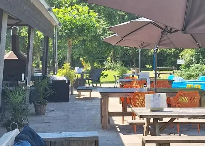 Rekerlanden 86 Warmenhuizen