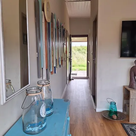 Semesterbostad Rekerlanden 86