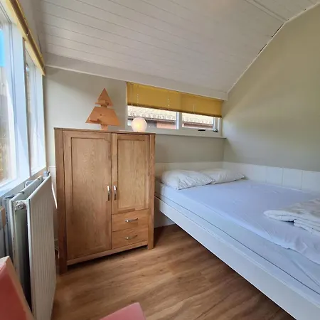 Rekerlanden 86 Warmenhuizen