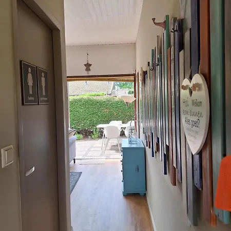 Semesterbostad Rekerlanden 86 Warmenhuizen