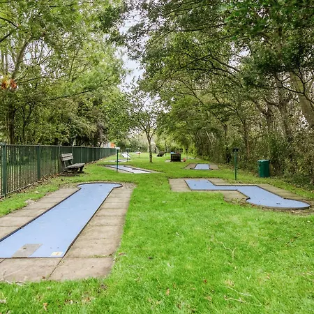 Nyaraló Rekerlanden 86 *