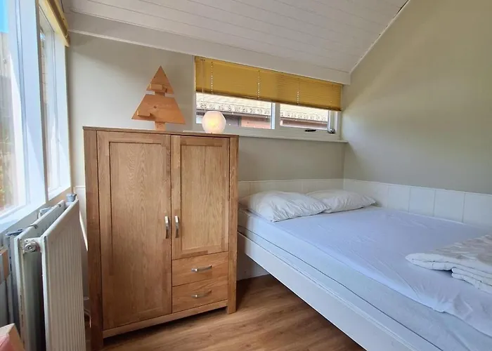 Rekerlanden 86 Warmenhuizen