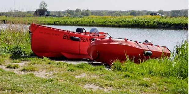 Nyaraló Rekerlanden 86 *