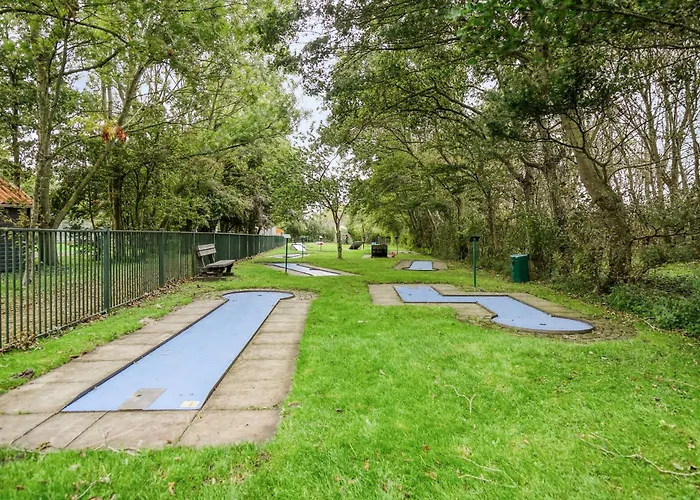 Nyaraló Rekerlanden 86 *