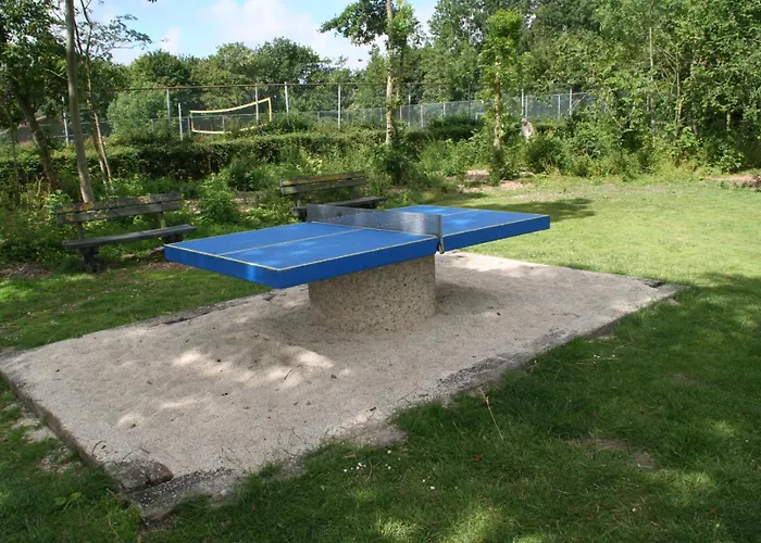 Rekerlanden 86 Nyaraló Warmenhuizen